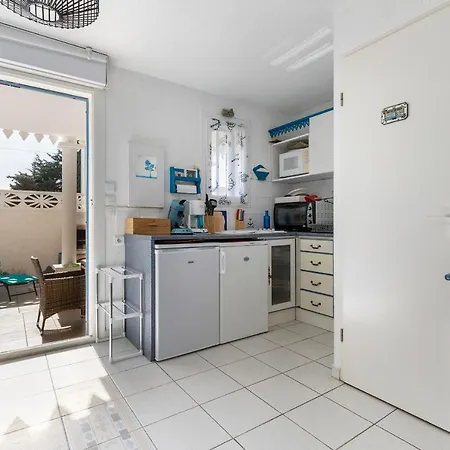 Apartmán L'occitano By Pom, Piscine, Parking, Clim *