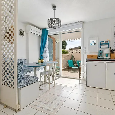 L'occitano By Pom, Piscine, Parking, Clim Apartmán *