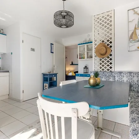L'occitano By Pom, Piscine, Parking, Clim Agde